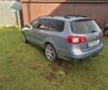 Фольксваген Пассат Вариант 2010 в Камень-Каширский на Automoto.ua Серый Фольксваген Пассат Вариант, объемом двигателя 2 л и пробегом 330 тыс. км за 6800 $, фото 14 на Automoto.ua