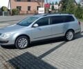 Серый Фольксваген Пассат Вариант, объемом двигателя 2 л и пробегом 280 тыс. км за 6200 $, фото 1 на Automoto.ua