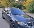 Серый Фольксваген Пассат Вариант, объемом двигателя 2 л и пробегом 305 тыс. км за 6014 $, фото 9 на Automoto.ua