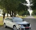 Сірий Фольксваген Пассат Варіант, об'ємом двигуна 2 л та пробігом 268 тис. км за 7900 $, фото 1 на Automoto.ua