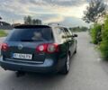 Сірий Фольксваген Пассат Варіант, об'ємом двигуна 1.4 л та пробігом 330 тис. км за 6500 $, фото 1 на Automoto.ua