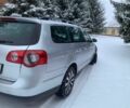 Сірий Фольксваген Пассат Варіант, об'ємом двигуна 2 л та пробігом 254 тис. км за 7200 $, фото 5 на Automoto.ua
