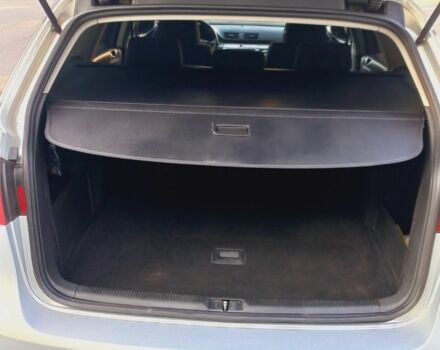 Сірий Фольксваген Пассат Варіант, об'ємом двигуна 1.4 л та пробігом 230 тис. км за 7000 $, фото 10 на Automoto.ua