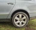 Фольксваген Пассат Вариант 2010 в Камень-Каширский на Automoto.ua Серый Фольксваген Пассат Вариант, объемом двигателя 2 л и пробегом 330 тыс. км за 6800 $, фото 8 на Automoto.ua