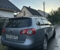 Серый Фольксваген Пассат Вариант, объемом двигателя 1.6 л и пробегом 280 тыс. км за 6800 $, фото 3 на Automoto.ua