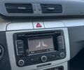 Серый Фольксваген Пассат Вариант, объемом двигателя 2 л и пробегом 314 тыс. км за 3349 $, фото 6 на Automoto.ua