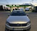 Сірий Фольксваген Пассат Варіант, об'ємом двигуна 1.6 л та пробігом 185 тис. км за 6300 $, фото 1 на Automoto.ua