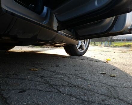 Сірий Фольксваген Пассат Варіант, об'ємом двигуна 2 л та пробігом 333 тис. км за 3000 $, фото 11 на Automoto.ua