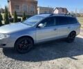 Фольксваген Пассат Вариант 2010 в Камень-Каширский на Automoto.ua Серый Фольксваген Пассат Вариант, объемом двигателя 2 л и пробегом 330 тыс. км за 6800 $, фото 1 на Automoto.ua