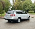 Сірий Фольксваген Пассат Варіант, об'ємом двигуна 2 л та пробігом 240 тис. км за 7650 $, фото 5 на Automoto.ua