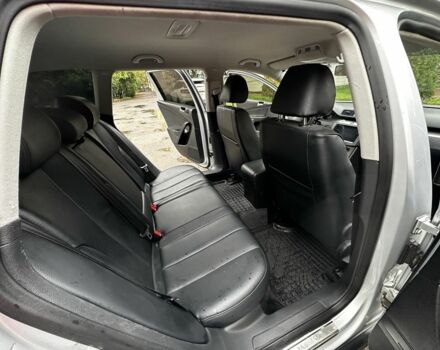 Сірий Фольксваген Пассат Варіант, об'ємом двигуна 2 л та пробігом 240 тис. км за 7650 $, фото 11 на Automoto.ua