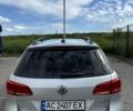 Сірий Фольксваген Пассат Варіант, об'ємом двигуна 1.6 л та пробігом 220 тис. км за 9300 $, фото 2 на Automoto.ua