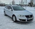 Сірий Фольксваген Пассат Варіант, об'ємом двигуна 1.6 л та пробігом 210 тис. км за 6500 $, фото 7 на Automoto.ua