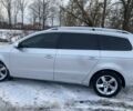Серый Фольксваген Пассат Вариант, объемом двигателя 2 л и пробегом 240 тыс. км за 8450 $, фото 7 на Automoto.ua