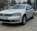 Серый Фольксваген Пассат Вариант, объемом двигателя 2 л и пробегом 243 тыс. км за 9200 $, фото 1 на Automoto.ua