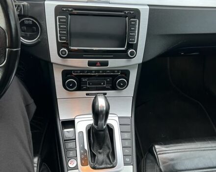 Сірий Фольксваген Пассат Варіант, об'ємом двигуна 2 л та пробігом 319 тис. км за 8200 $, фото 7 на Automoto.ua