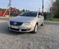 Серый Фольксваген Пассат Вариант, объемом двигателя 2 л и пробегом 320 тыс. км за 8400 $, фото 6 на Automoto.ua