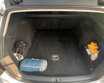 Сірий Фольксваген Пассат Варіант, об'ємом двигуна 2 л та пробігом 320 тис. км за 7700 $, фото 20 на Automoto.ua