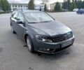 Серый Фольксваген Пассат Вариант, объемом двигателя 1.6 л и пробегом 331 тыс. км за 7800 $, фото 3 на Automoto.ua