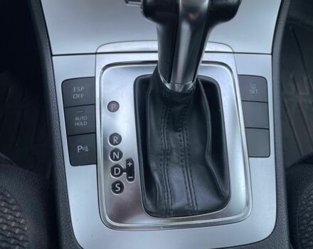 Фольксваген Пассат Вариант 2010 в Киеве на Automoto.ua Серый Фольксваген Пассат Вариант, объемом двигателя 1.8 л и пробегом 370 тыс. км за 6299 $, фото 11 на Automoto.ua