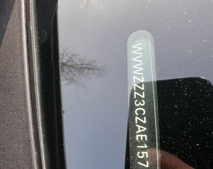 Сірий Фольксваген Пассат Варіант, об'ємом двигуна 2 л та пробігом 320 тис. км за 7700 $, фото 22 на Automoto.ua