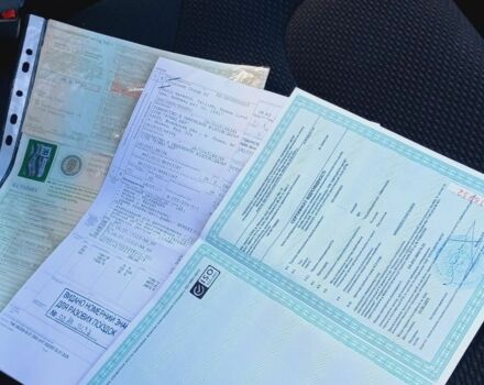 Сірий Фольксваген Пассат Варіант, об'ємом двигуна 1.4 л та пробігом 230 тис. км за 7000 $, фото 15 на Automoto.ua