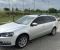 Сірий Фольксваген Пассат Варіант, об'ємом двигуна 1.6 л та пробігом 220 тис. км за 9300 $, фото 1 на Automoto.ua