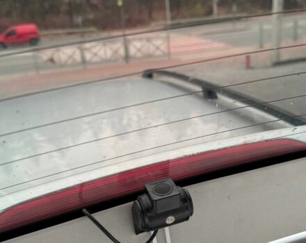 Серый Фольксваген Пассат Вариант, объемом двигателя 1.6 л и пробегом 350 тыс. км за 6300 $, фото 4 на Automoto.ua