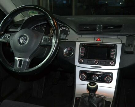 Серый Фольксваген Пассат Вариант, объемом двигателя 2 л и пробегом 326 тыс. км за 3947 $, фото 2 на Automoto.ua