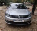 Серый Фольксваген Пассат Вариант, объемом двигателя 1.6 л и пробегом 292 тыс. км за 10000 $, фото 3 на Automoto.ua
