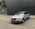 Серый Фольксваген Пассат Вариант, объемом двигателя 2 л и пробегом 250 тыс. км за 3550 $, фото 1 на Automoto.ua