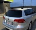 Сірий Фольксваген Пассат Варіант, об'ємом двигуна 1.6 л та пробігом 185 тис. км за 6300 $, фото 3 на Automoto.ua