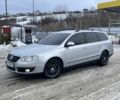 Сірий Фольксваген Пассат Варіант, об'ємом двигуна 2 л та пробігом 290 тис. км за 6000 $, фото 18 на Automoto.ua