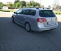 Сірий Фольксваген Пассат Варіант, об'ємом двигуна 2 л та пробігом 285 тис. км за 6900 $, фото 4 на Automoto.ua