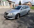 Сірий Фольксваген Пассат Варіант, об'ємом двигуна 2 л та пробігом 260 тис. км за 6500 $, фото 1 на Automoto.ua