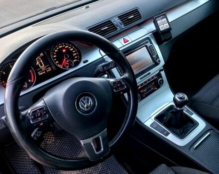 Фольксваген Пассат Вариант 2010 в Збараже на Automoto.ua Серый Фольксваген Пассат Вариант, объемом двигателя 1.6 л и пробегом 350 тыс. км за 6199 $, фото 2 на Automoto.ua