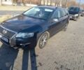 Серый Фольксваген Пассат Вариант, объемом двигателя 2 л и пробегом 278 тыс. км за 6600 $, фото 4 на Automoto.ua
