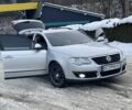 Сірий Фольксваген Пассат Варіант, об'ємом двигуна 2 л та пробігом 290 тис. км за 6000 $, фото 1 на Automoto.ua