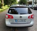 Сірий Фольксваген Пассат Варіант, об'ємом двигуна 1.6 л та пробігом 267 тис. км за 7500 $, фото 5 на Automoto.ua
