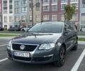 Серый Фольксваген Пассат Вариант, объемом двигателя 2 л и пробегом 362 тыс. км за 6283 $, фото 1 на Automoto.ua
