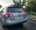 Серый Фольксваген Пассат Вариант, объемом двигателя 1.6 л и пробегом 280 тыс. км за 6800 $, фото 4 на Automoto.ua