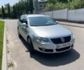 Фольксваген Пассат Вариант 2010 в Киеве на Automoto.ua Серый Фольксваген Пассат Вариант, объемом двигателя 1.8 л и пробегом 370 тыс. км за 6299 $, фото 7 на Automoto.ua