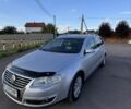 Сірий Фольксваген Пассат Варіант, об'ємом двигуна 0 л та пробігом 330 тис. км за 7499 $, фото 3 на Automoto.ua