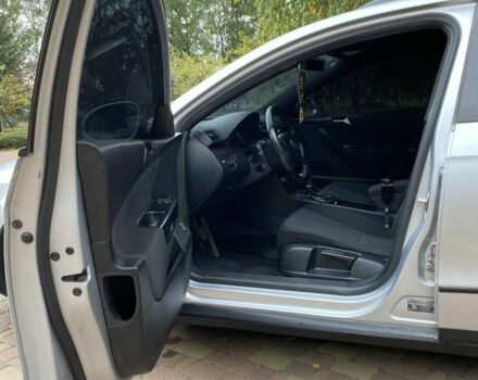 Серый Фольксваген Пассат Вариант, объемом двигателя 2 л и пробегом 210 тыс. км за 7399 $, фото 9 на Automoto.ua