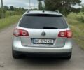 Серый Фольксваген Пассат Вариант, объемом двигателя 2 л и пробегом 350 тыс. км за 8100 $, фото 5 на Automoto.ua