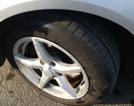 Сірий Фольксваген Пассат Варіант, об'ємом двигуна 2 л та пробігом 333 тис. км за 3000 $, фото 14 на Automoto.ua