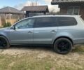 Фольксваген Пассат Вариант 2010 в Камень-Каширский на Automoto.ua Серый Фольксваген Пассат Вариант, объемом двигателя 2 л и пробегом 330 тыс. км за 6800 $, фото 2 на Automoto.ua