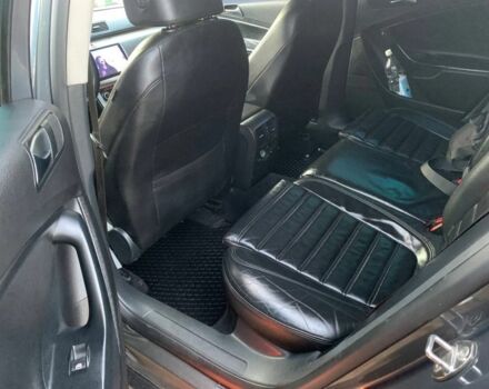 Серый Фольксваген Пассат Вариант, объемом двигателя 2 л и пробегом 352 тыс. км за 6800 $, фото 1 на Automoto.ua