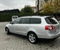 Фольксваген Пассат Варіант 2010 у Ужгороді на Automoto.ua Сірий Фольксваген Пассат Варіант, об'ємом двигуна 2 л та пробігом 297 тис. км за 6900 $, фото 4 на Automoto.ua