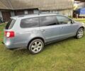 Фольксваген Пассат Вариант 2010 в Камень-Каширский на Automoto.ua Серый Фольксваген Пассат Вариант, объемом двигателя 2 л и пробегом 330 тыс. км за 6800 $, фото 18 на Automoto.ua